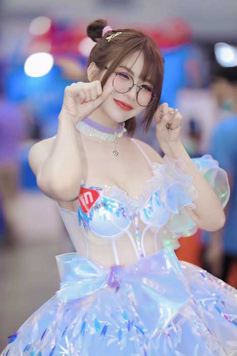 Kanlayasuda 8