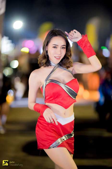 Rachanok 2