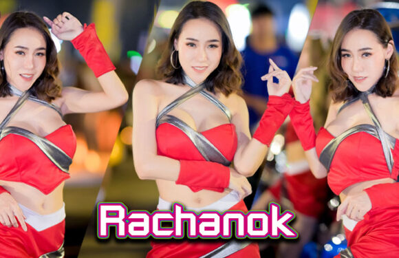 Rachanok น้อง น้ำหอม สาวสวย นางงาม เซ็กซี่ ผิวขาว ออร่า แซ่บเวอร์