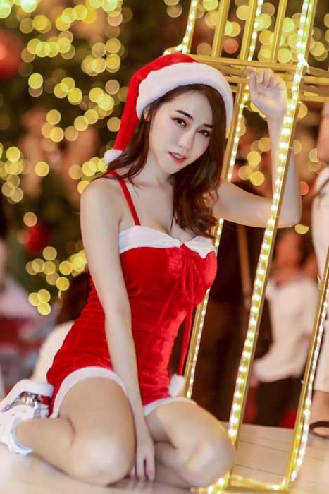 Rachanok 9