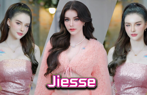 Jiesse น้อง เจสซี่ นางแบบ สาวสวย เน็ตไอดอล เซ็กซี่ บีกีนี่ สุดแซ่บ 18+