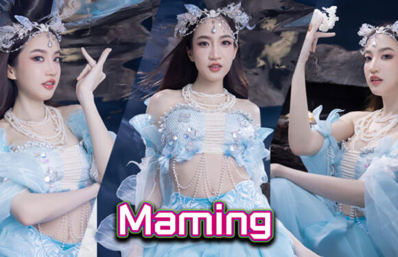 Maming น้อง มะมิ้ง เปิดวาร์ป สาวสวย พริตตี้ ถ่ายแบบ เซ็กซี่ สุดแซ่บ 18+