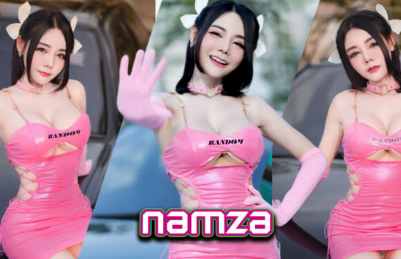 namza น้อง น้ำซ่าส์ เปิดวาร์ป สาวสวย นางแบบ โอลี่แฟน ชื่อดัง โซเซียล