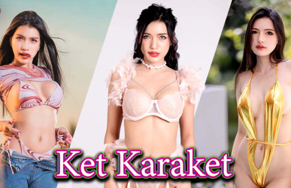 Ket karaket แจกวาร์ป น้องเกด ไอดอล งานดี มงลง ผลงาน สุด เซ็กซี่ 18+ 