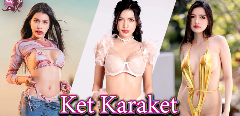 Ket karaket แจกวาร์ป น้องเกด ไอดอล งานดี มงลง ผลงาน สุด เซ็กซี่ 18+