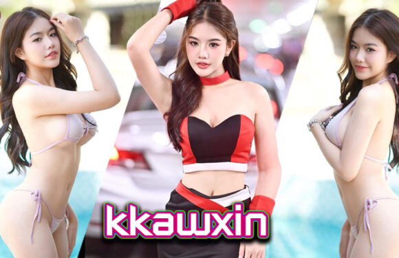 kkawxin น้อง เนิร์ส นางแบบ อินฟลู เน็ตไอดอล พริตตี้ สาวเซ็กซี่ โซเซียล