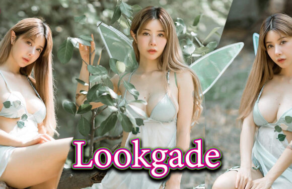 Lookgade แจกวาร์ป น้อง ลูกเกด นางแบบ สาวเซ็กซี่ ขาวเนียน อกโต 18+