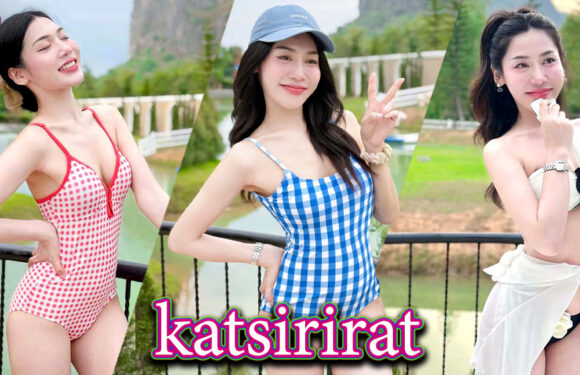 katsirirat แจกวาร์ป น้อง แคท ไอดอล สาวหวาน น่ารัก หุ่น Sexy อกฟู 18+