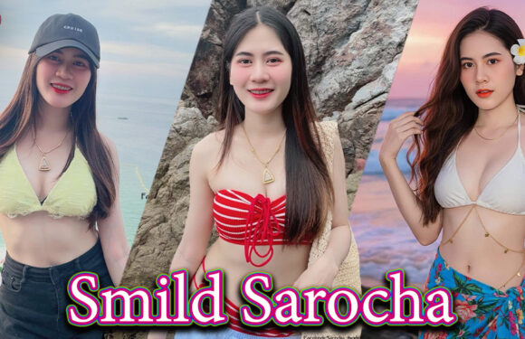 Sarocha แจกวาร์ป น้อง สมายด์ ไอดอล สาวสวย น่ารัก ยิ้มหวาน หุ่นดี 18+
