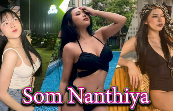 Som Nanthiya แจกวาร์ป น้อง แยมส้ม นักศึกษา หุ่นเอ็กซ์ อกโตสวย 18+