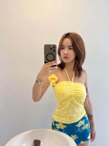 Yenlee 38