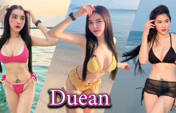 Duean แจกวาร์ป น้อง เดือน ไอดอล สาวสวย หุ่นเอ็กซ์ อกสวย ขาวใส 18+