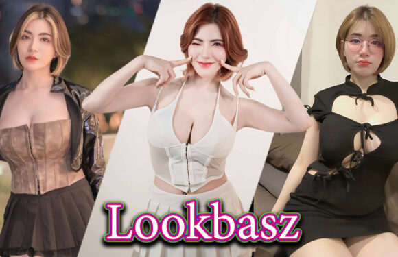Lookbasz แจกวาร์ป น้อง ลูกบาส ไอดอล โอลี่แฟน Vk ตัวมัม เอวเด้ง 18+