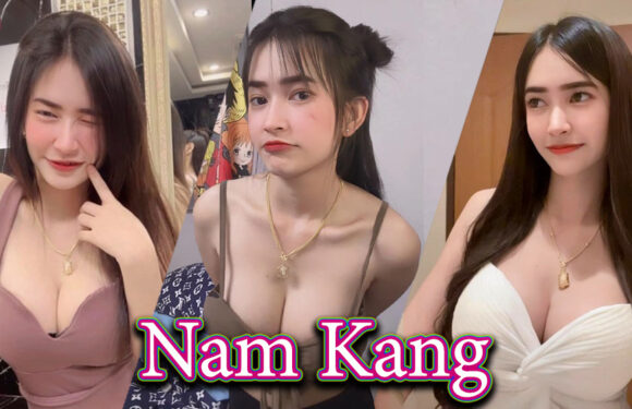 Nam Kang แจกวาร์ป น้อง น้ำ ไอดอล อกโต คัพ D หลุด งานดี เซ็กซี่ 18+