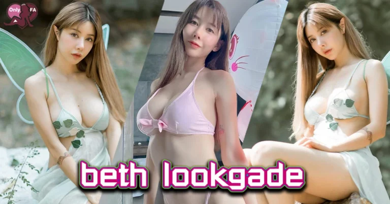 beth lookgade ทวิต