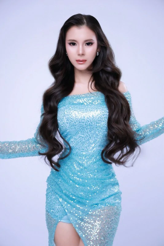 bunny kanom Instagram