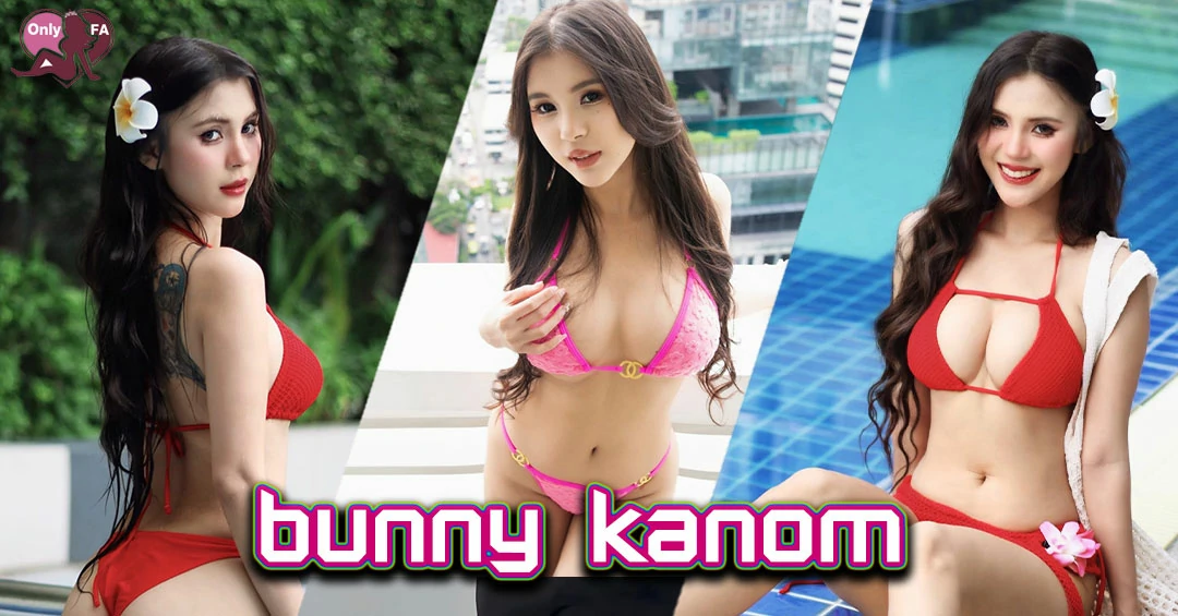 bunny kanom 18+