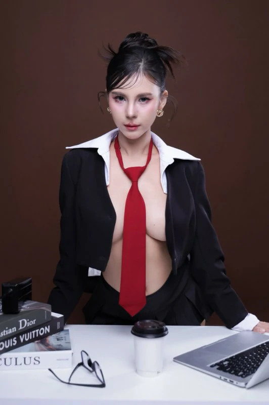 bunny kanom สาวสวย