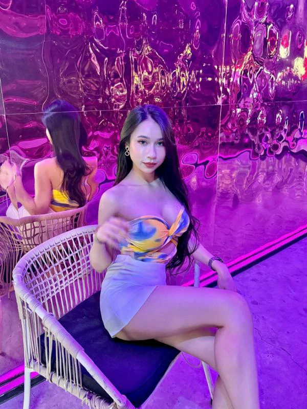 Karina Srivastava น้อง คารีน่า