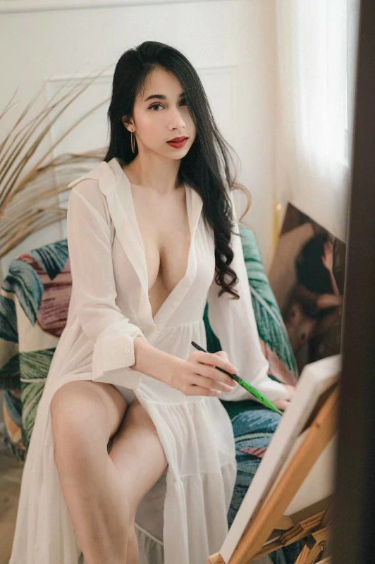 Karina Srivastava tiktok