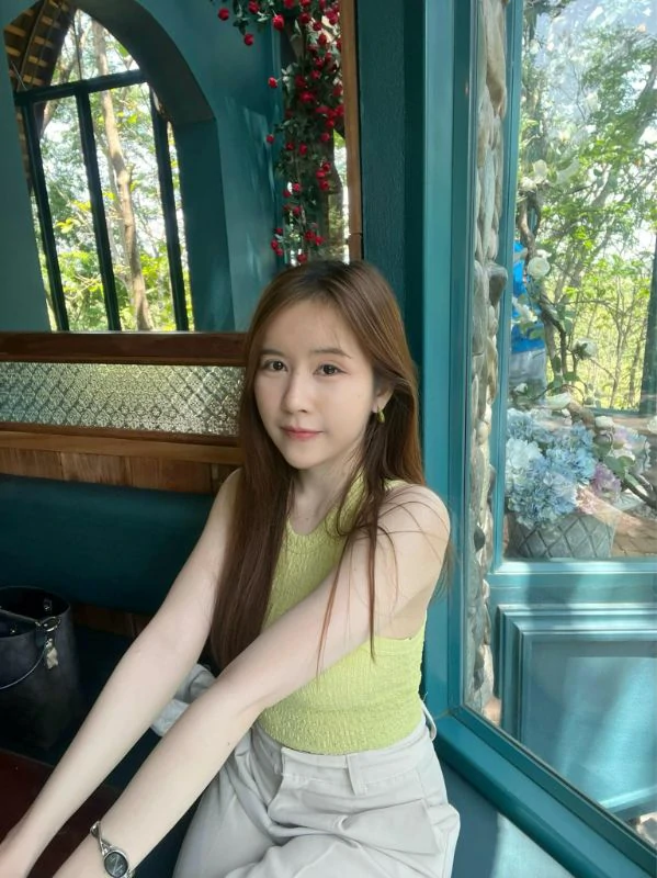 Nampueng Nampuengp เปิดวาร์ป 