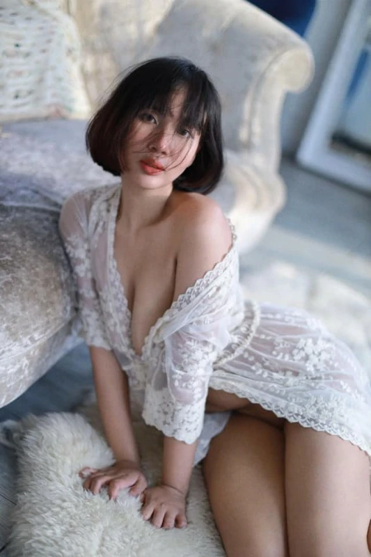 Nittaya Seenuanchan 18+