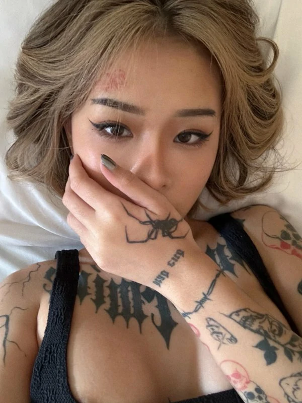 Yayee น้อง ยาหยี