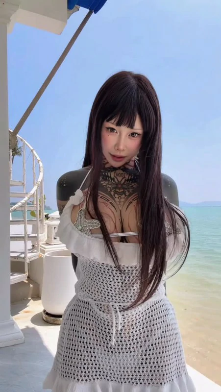 Bigcatmia ส่องวาร์ป