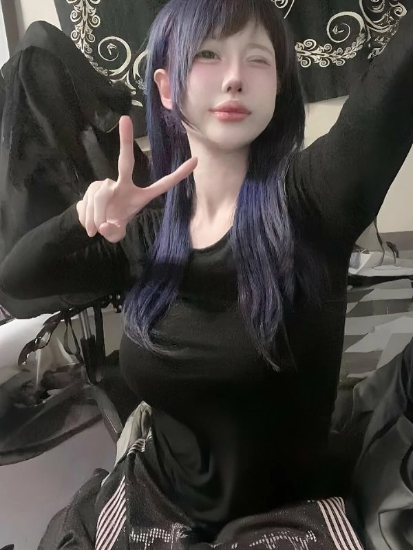 noelfhoney ดาวtiktok