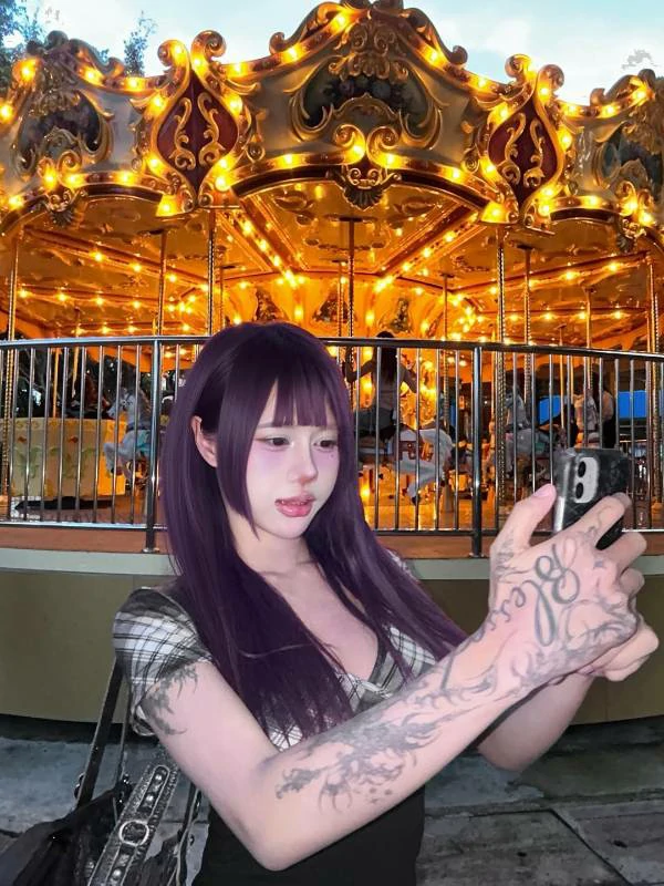 noelfhoney น่ารัก