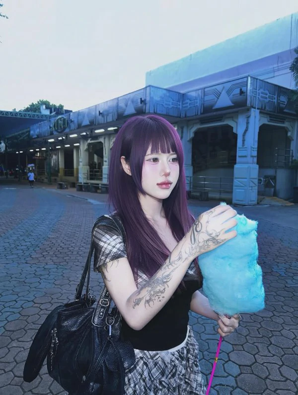 noelfhoney ท่าเต้น