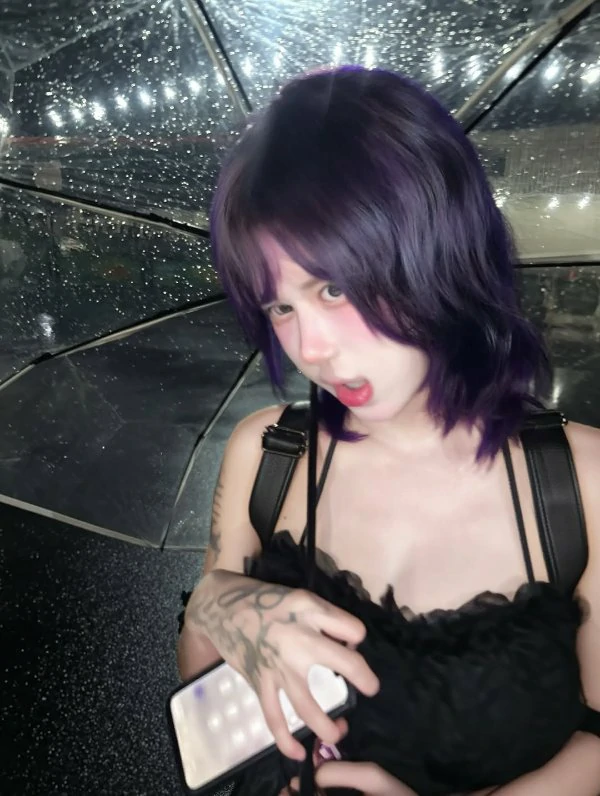 noelfhoney @im_noelfhoney