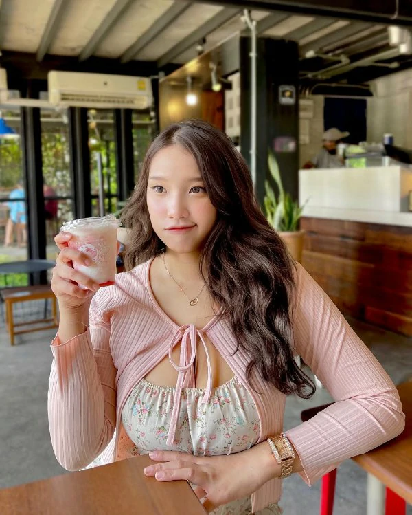 temissara สาวอวบ