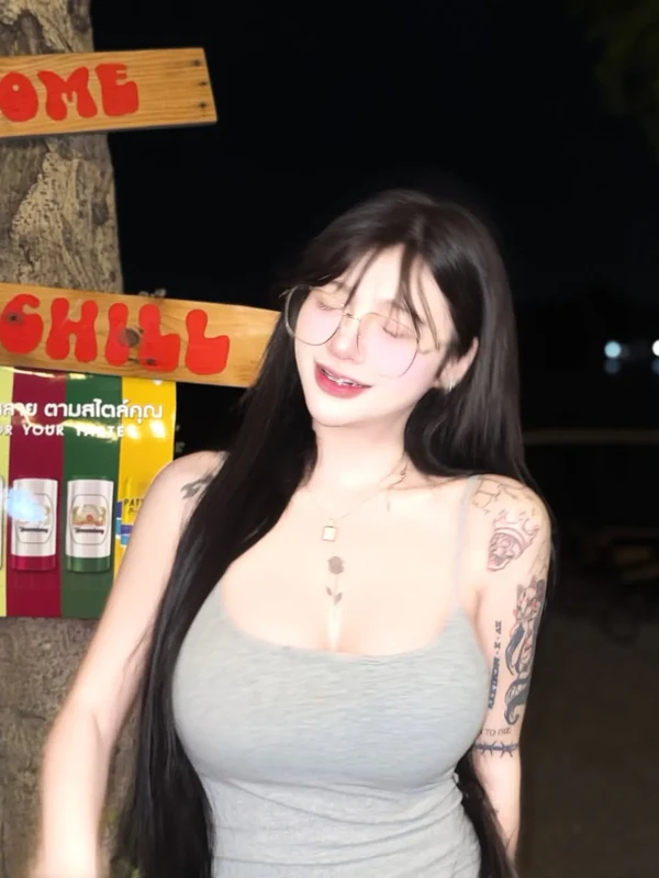yukii19 ยูกิ สุจิตรา