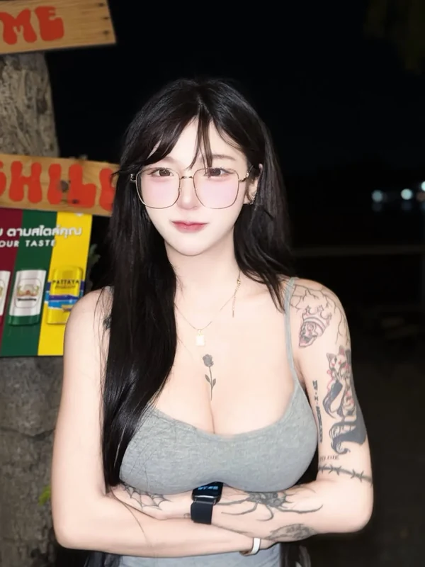 yukii19 ยูกิ สุจิตรา